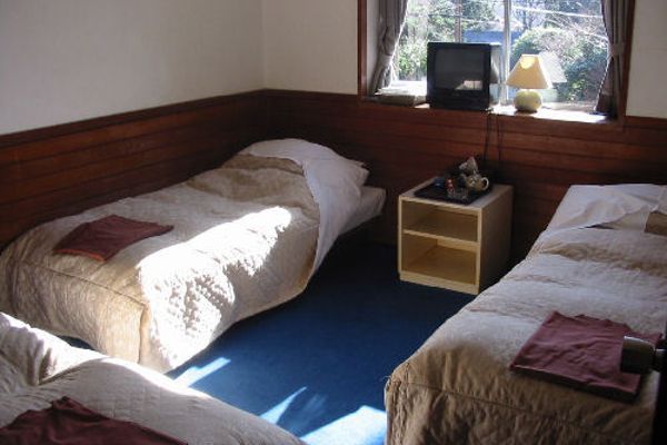 Family Pension Nova (Ito-shi)
